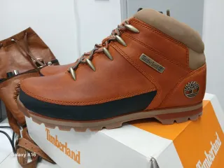 Botas Timberland Talla 44. A estrenar.