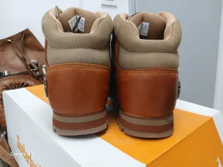 Botas Timberland Talla 44. A estrenar.