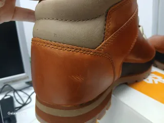 Botas Timberland Talla 44. A estrenar.