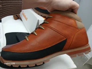 Botas Timberland Talla 44. A estrenar.