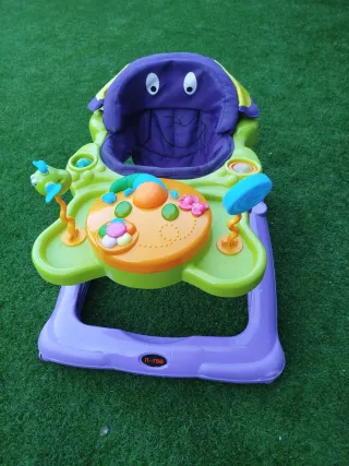 Tacatá Andador Nurse