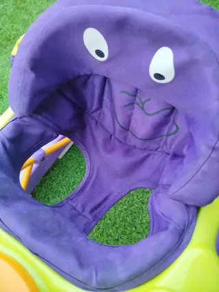 Tacatá Andador Nurse