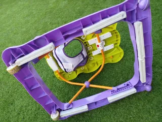 Tacatá Andador Nurse