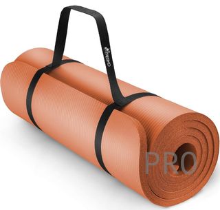 Esterilla de yoga - TRESKO