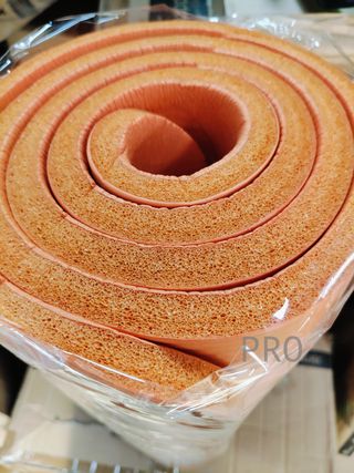 Esterilla de yoga - TRESKO