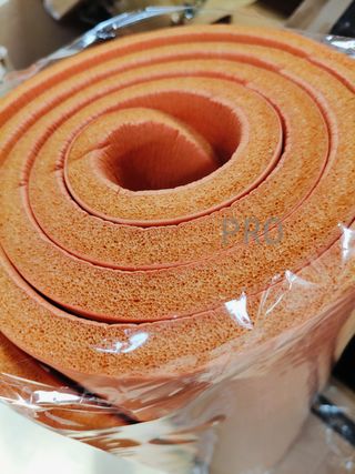 Esterilla de yoga - TRESKO