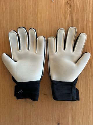 Guantes de portero Nike Match Jr niño