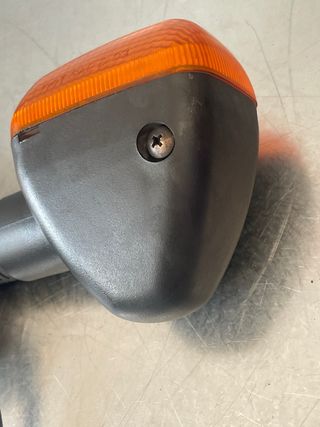 Intermitentes Suzuki GS500F 2007 Delanteros