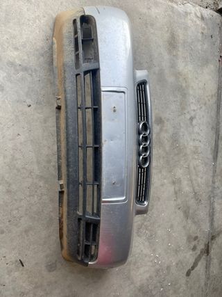 Paragolpes delantero Audi A3