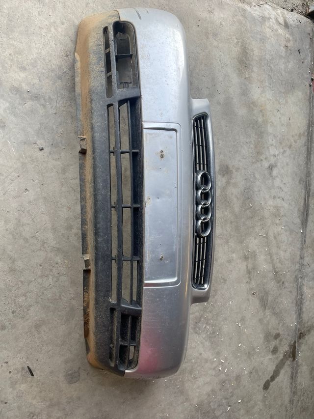 Paragolpes delantero Audi A3