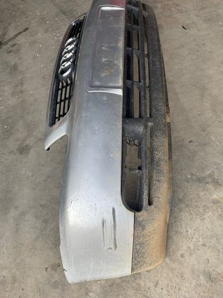Paragolpes delantero Audi A3