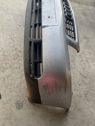 Paragolpes delantero Audi A3