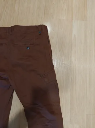 Pantalón Antonio Morato Marrón