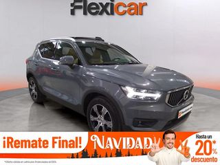 Volvo XC40 2.0 D3 Inscription