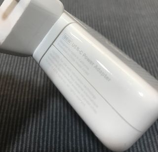 Cargador ORIGINAL   MacBook Pro USB-C 96W