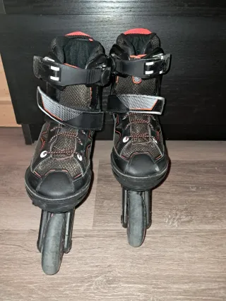 Patines niño Decathlon Talla 29-32