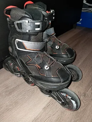 Patines niño Decathlon Talla 29-32