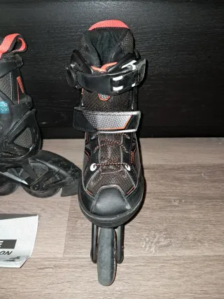 Patines niño Decathlon Talla 29-32