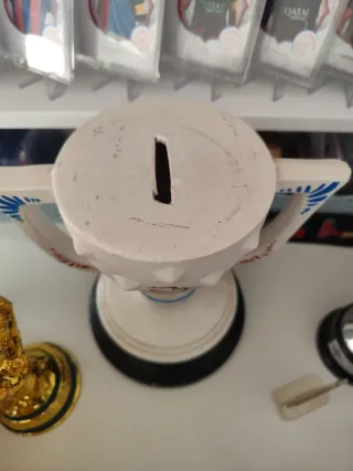 Trofeo Cerámica FC Barcelona