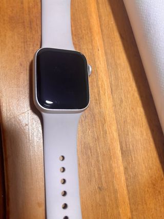Apple Watch SE 2da Gen 40mm