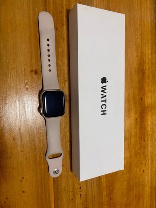 Apple Watch SE 2da Gen 40mm