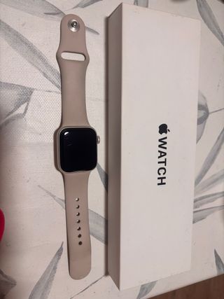 Apple Watch SE 2da Gen 40mm
