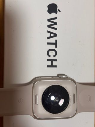 Apple Watch SE 2da Gen 40mm