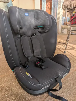Silla de coche Chicco