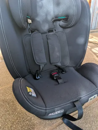 Silla de coche Chicco