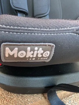 Silla de coche Chicco