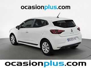 Renault Clio Business TCe 74 kW (100 CV) GLP