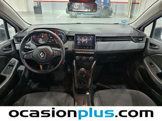 Renault Clio Business TCe 74 kW (100 CV) GLP