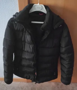 Plumifero  -  cazadora