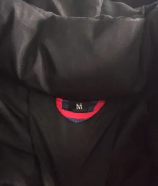 Plumifero  -  cazadora