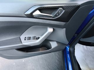 Volkswagen T-Cross 2021