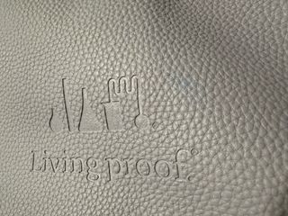 Mochila saco lavanda unisex