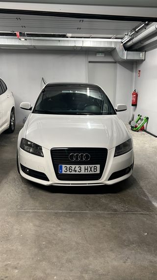 Audi A3 2010