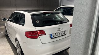Audi A3 2010