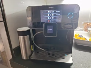 Cafetera Cecotec Cumbia para piezas