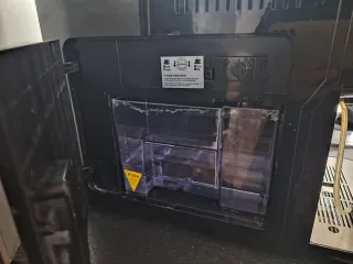 Cafetera Cecotec Cumbia para piezas