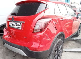 Centralita faros xenon 158764 opel mokka x 1775849