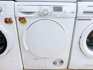 SECADORA BALAY 7 KG GARANTÍA!!