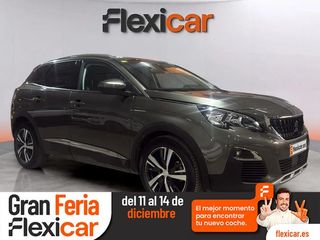 Peugeot 3008 1.2 PURETECH 96KW (130CV) ACTIVE EAT6