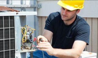 Servicios de Electricidad y Climatización