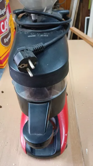 Molinillo de café industrial