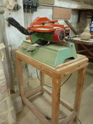 Ingletadora profesional