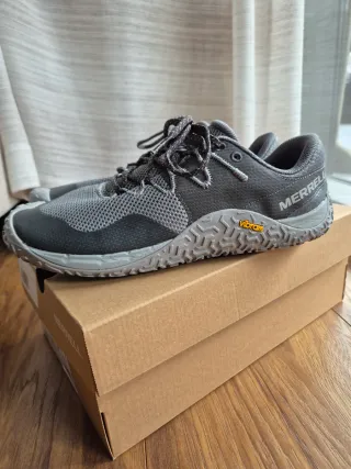 Merrell Trail Glove 7