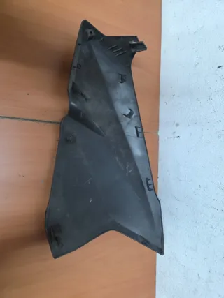 Carenado Lateral Honda Forza 2018