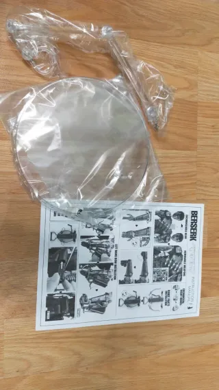 Threezero Gutts(Berserk) + extras