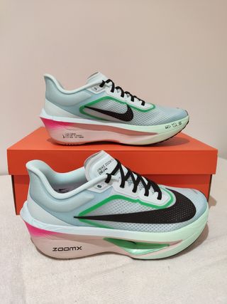 T40 Zapatillas Nike Zoom Fly 6